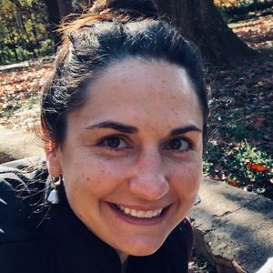 Meet your Posher, Emily